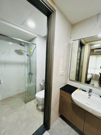 Others 5, AGILE Residences by Luna, Kuala Lumpur