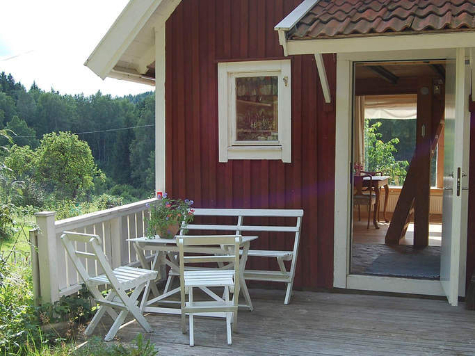 Others 5, person holiday home in FLODA-By Traum, Lerum
