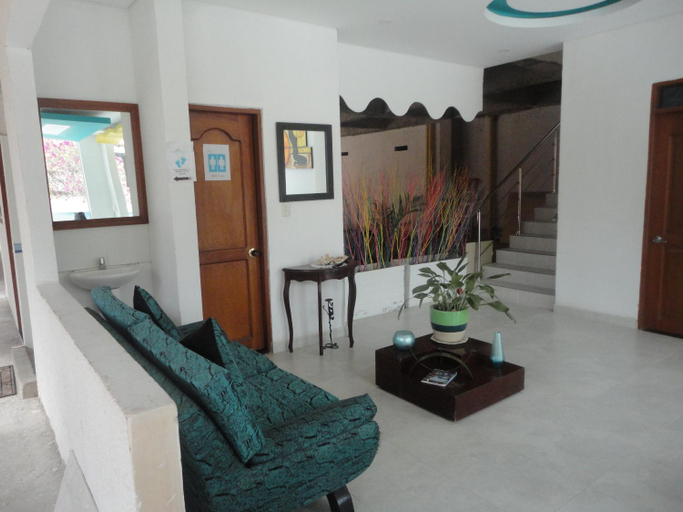 Others 5, Brizzamar Hotel, Santa Marta (Dist. Esp.)