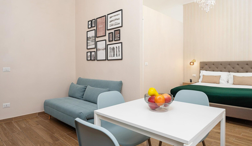 Room 2, Italianway - Monza 39 - A, Milano