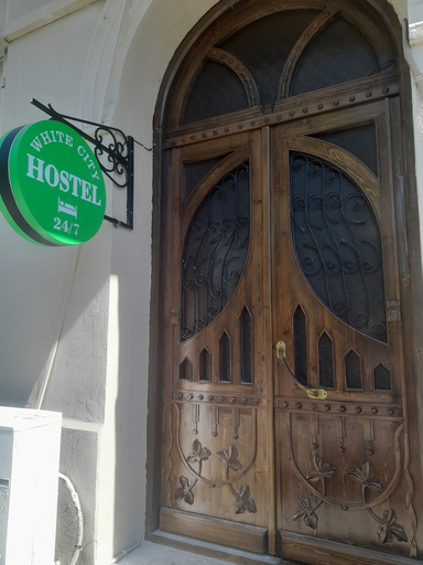 Exterior & Views 2, White City Hostel, Baku