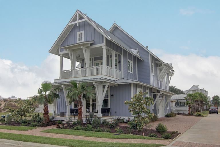 Exterior & Views 2, Coastal Charm 258 HI, Nueces