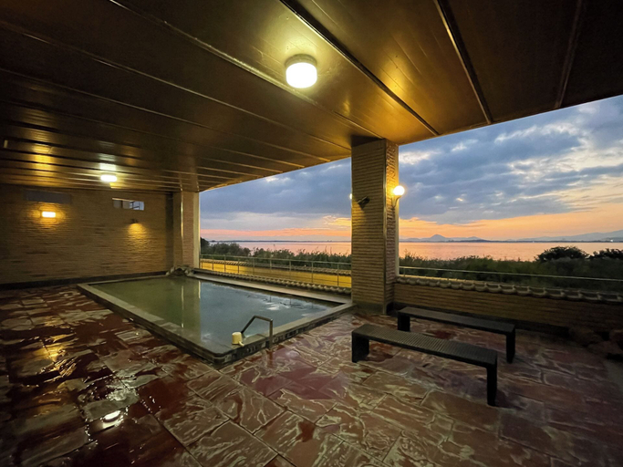 Sport & Beauty 5, Biwako Grand Hotel, Ōtsu