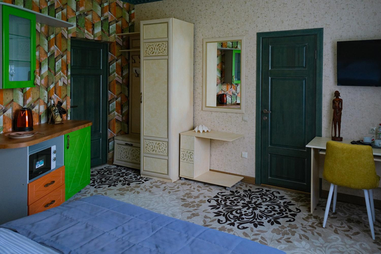 Others 4, Hotel ArtBarin, Smolenskiy rayon