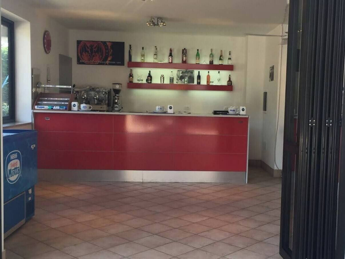 Others 4, Chalet Viola Beach Village, Foggia