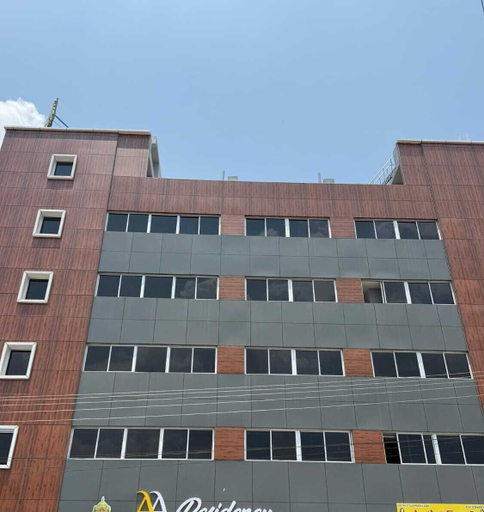 Exterior & Views 1, AA Residency, Chittoor