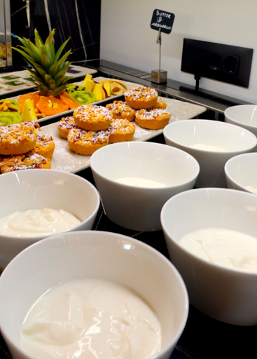 Food & Drinks 5, Sky Hotel, Central Macedonia