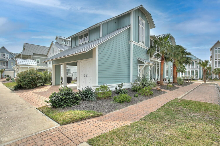 Exterior & Views 2, No Limit 251 BE, Nueces