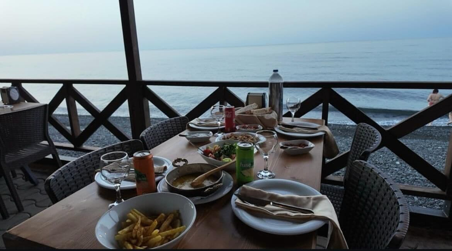 Others 4, Pasa Tatil Koyu, Akçaabat