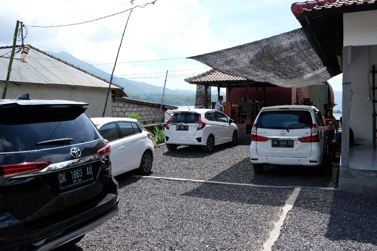 Others 4, villa kedisan lake view, Bangli