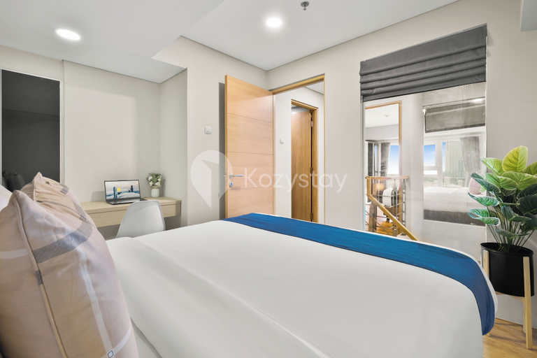 Bedroom 12