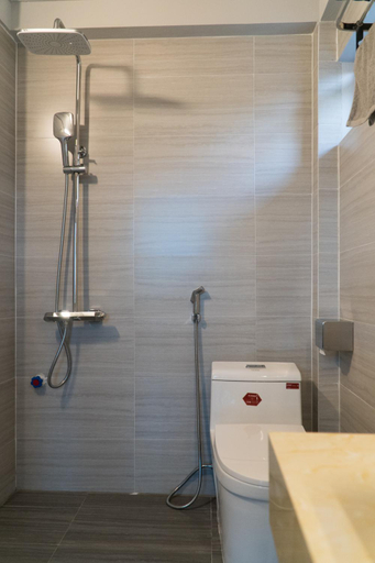 Bathroom 3, T Home Balcony, Hoàn Kiếm