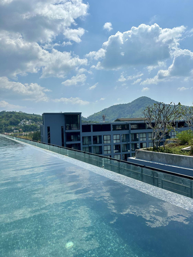Sport & Beauty 2, Kamala CityGate Apartments, Phuket Island