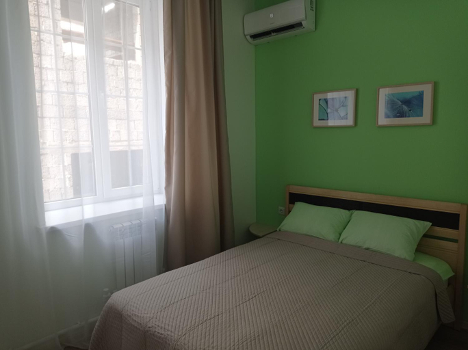 Others 3, Hotel Lidia, Orenburg