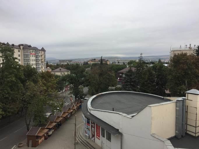 Others 4, Hotel Volga, Predgornyy rayon