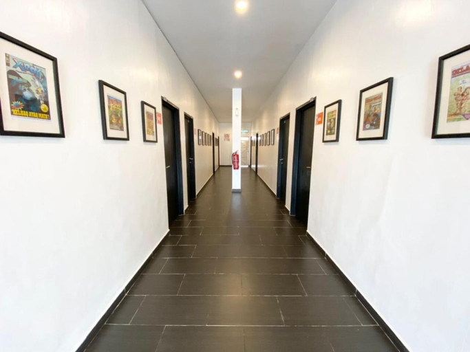 Others 5, 1108 Hotel Sungkai, Batang Padang