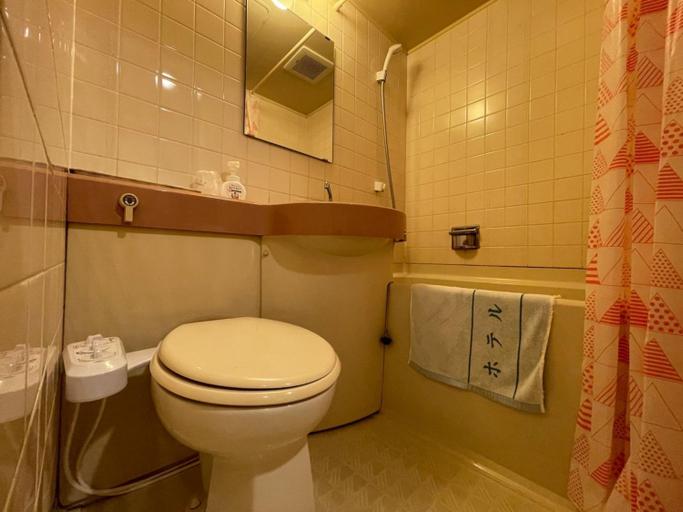 Others 3, Hotel Ginsui - Vacation STAY 58195v, Shirahama