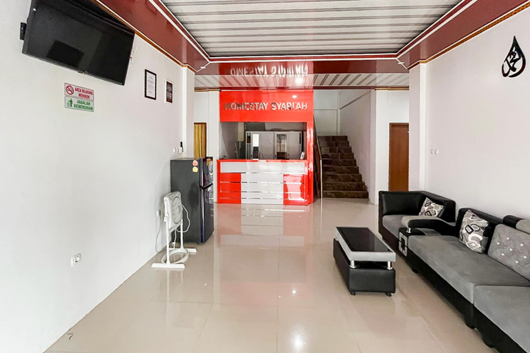 Others 4, RedDoorz Syariah @ Humaira Stay Tabalong, Tabalong