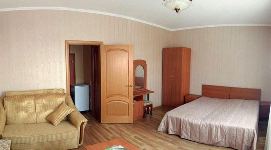 Others 3, Hotel Hristina, Anapskiy rayon