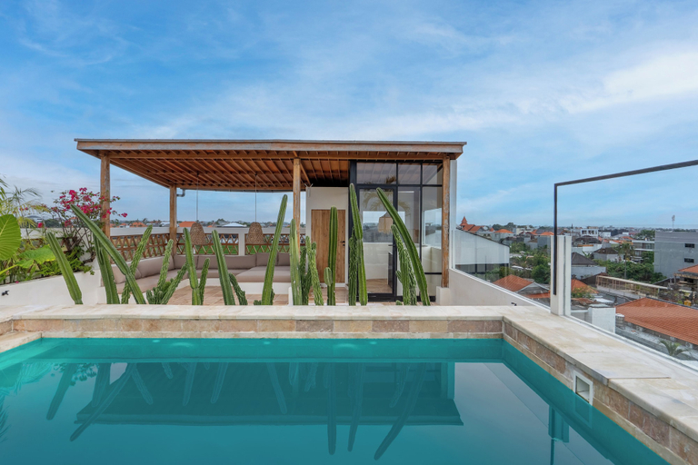 Sport & Beauty 3, Leo Villa by Betterplace, Badung