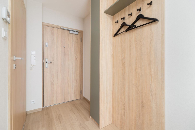 Others 3, Modern Studios with Air Conditioning in Downtown Krakow by Noclegi Renters, Kraków City
