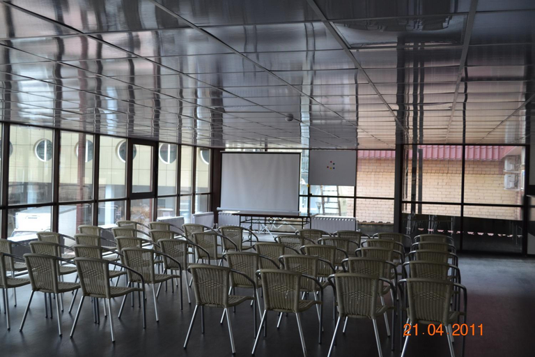 Others 3, Hotel Derzhava, Smolenskiy rayon