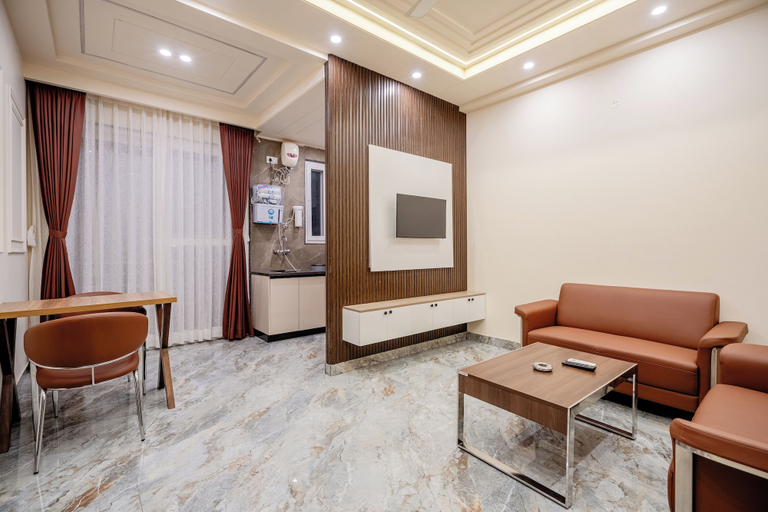 Others 5, Lime Tree One BHK Service Apartment Gurgaon, Gurgaon