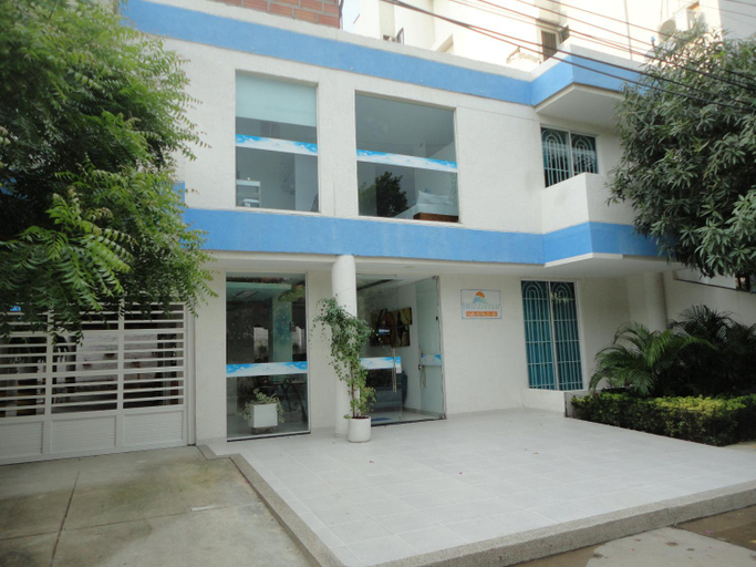 Others 4, Brizzamar Hotel, Santa Marta (Dist. Esp.)