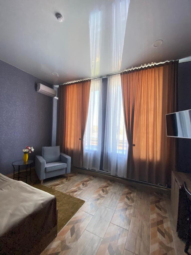 Others 3, Venezia Hotel, Yurginskiy rayon