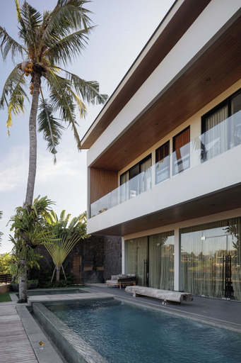 Sport & Beauty 4, Lila Villa Pererenan - Bali Invest Club, Badung