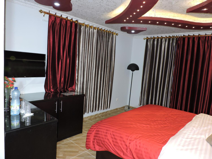 Others 4, Valentine Inn Luxury, Wadi Musa