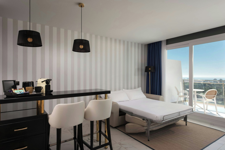Bedroom 4, Four Points by Sheraton Costa Blanca Resort, Alicante