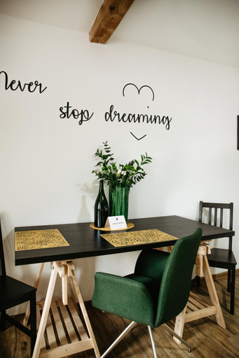 Others 5, Joy Aparthotel Keilberg, Chomutov