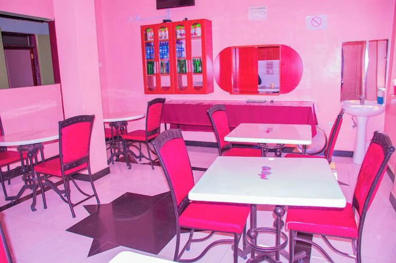 Food & Drinks 2, The Elegant Hotel-Migori, Suna West