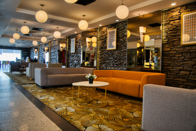 Others 4, Hotel Sentral Seaview, Penang Island