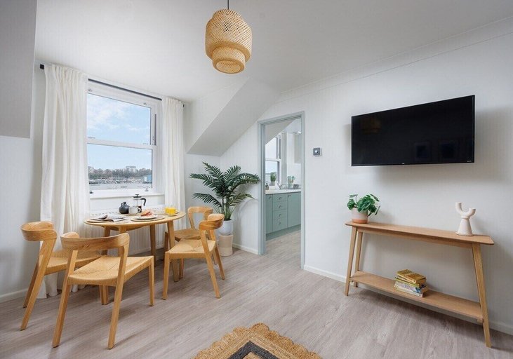 Others 2, Luxury Penthouse 2 bed Apartment, Plymouth