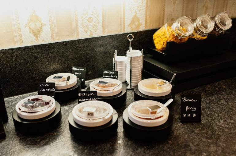 Food & Drinks 2, Hotel Und Restaurant Deutscher Kaiser, Prignitz