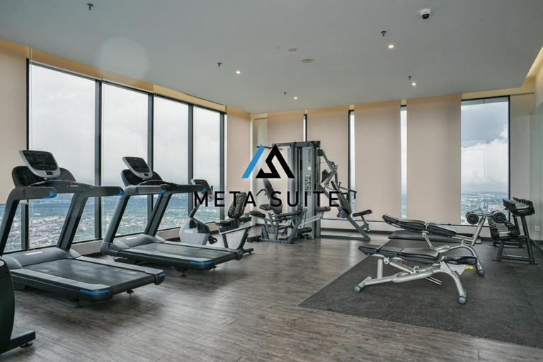 Others 5, Sky pool 4 star hotel grade stay in i-City, Shah Alam