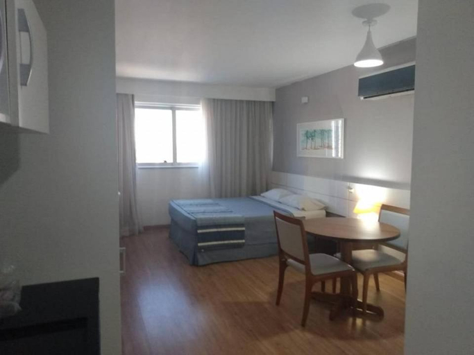 Bedroom 2, Salvador Business & Flat propriedade, Salvador