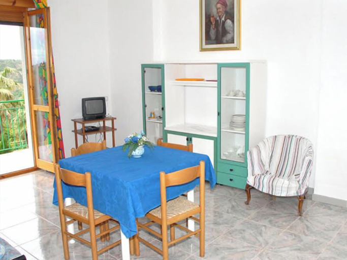 Others 1, Alba Marina Green Resort, Salerno