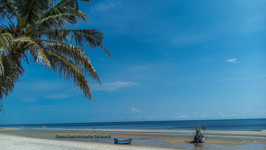 Others 4, Cozy rooms t.k hua hin , Hua Hin