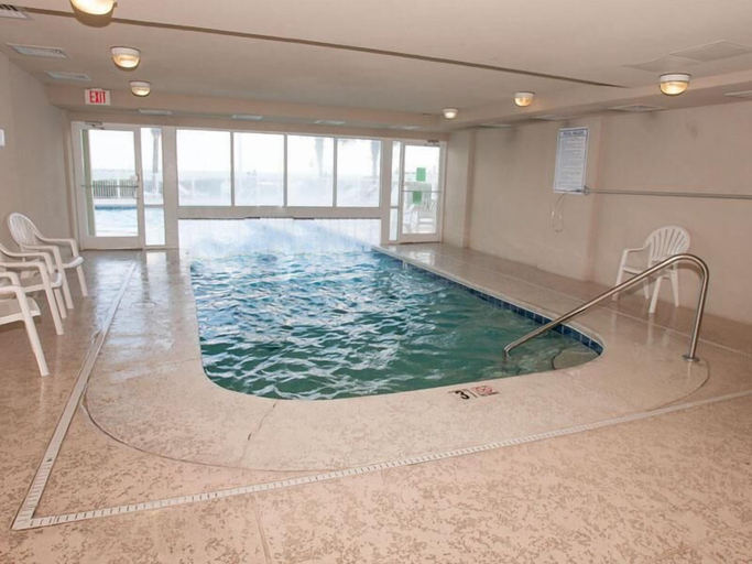 Sport & Beauty 4, Tradewinds 503, Baldwin