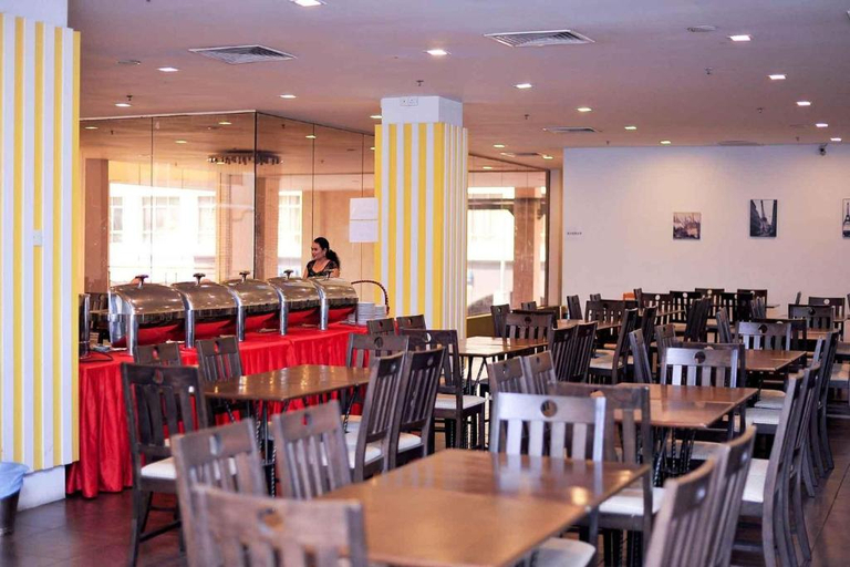 Food & Drinks, La Boss Inn, Malacca City