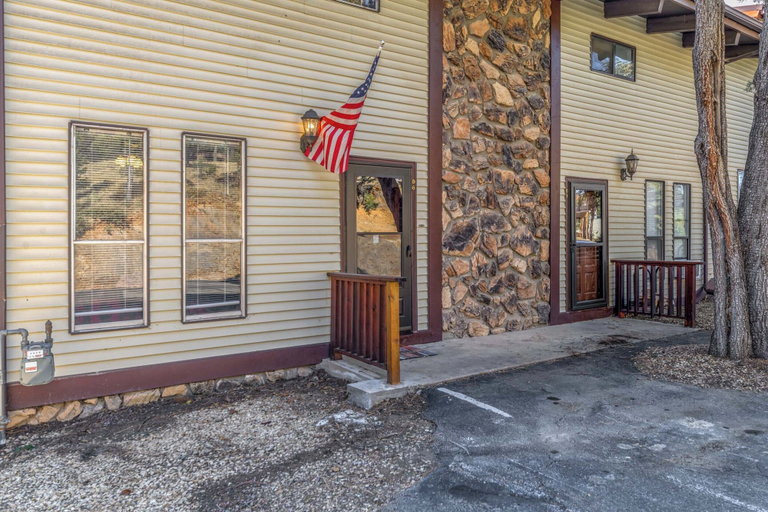 Exterior & Views 2, Hold Your Horses by Ruidoso Vacation Rentals, Lincoln