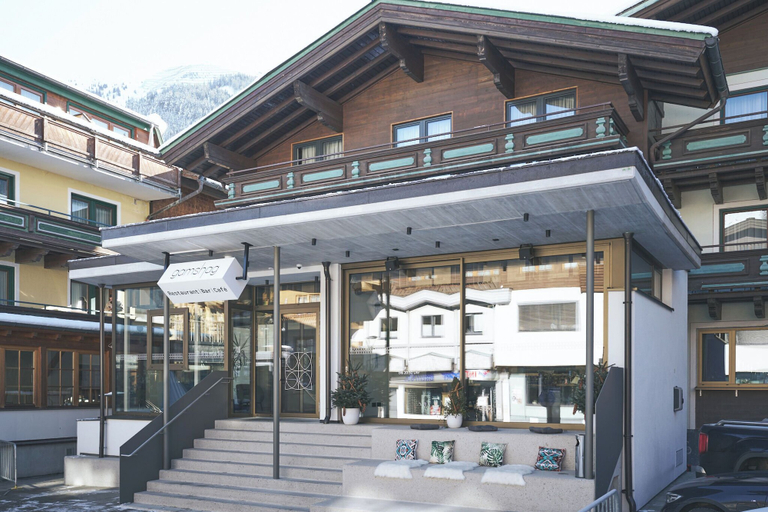 Exterior & Views 2, Hotel Gamshag, Zell am See