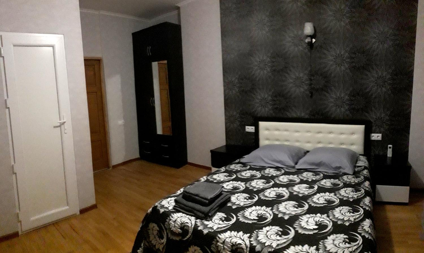 Bedroom 2, Gnt Plus, Tbilisi