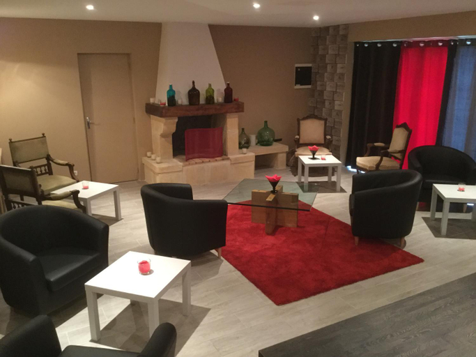 Others 5, L'Art Dit Vin, Charente-Maritime