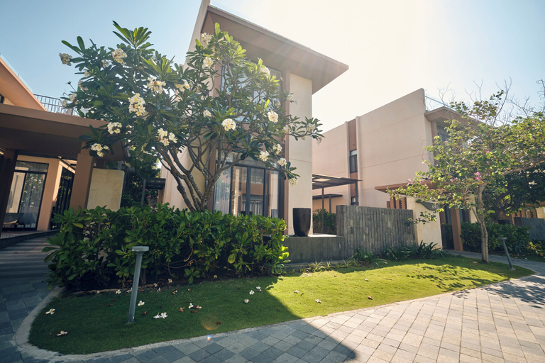 Exterior & Views 2, Ocean Sun Pool Villas Resort Cam Ranh, Cam Lâm