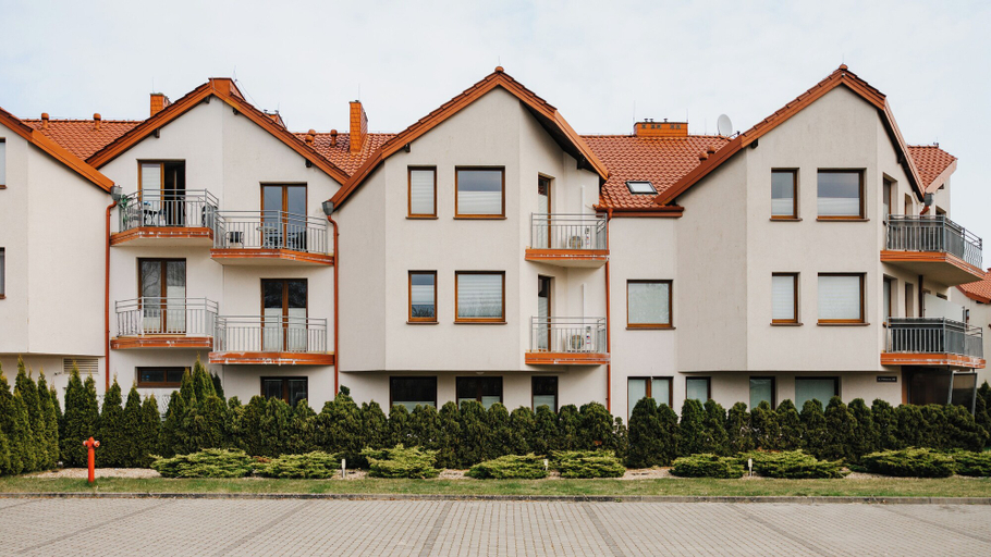 Exterior & Views 4, Apartamenty Sun & Snow Baltic Korona, Sławno