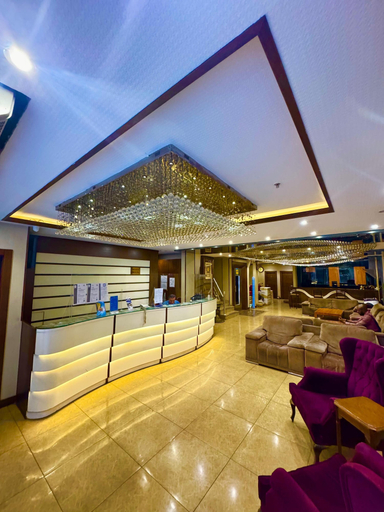 Others 2, Prens Hotel, Fatih